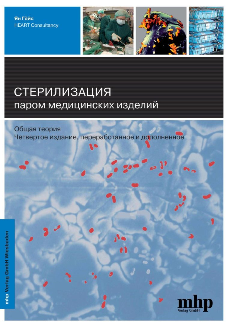 2013-03-05. Cover of the Russian version of the book. Realization was through DGM, Moscow. Publication through MHP Verlag, Germany