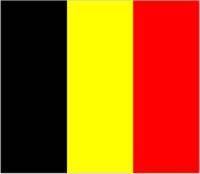 Flage Belgium